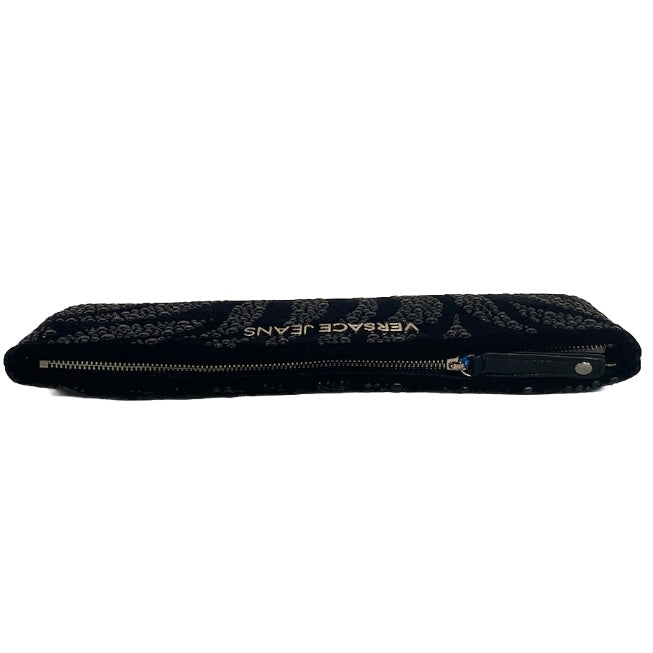Bustina VERSACE JEANS NERA