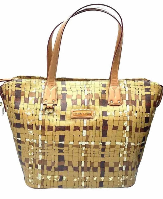 Piero Guidi Tote Bag / Shopping Bag