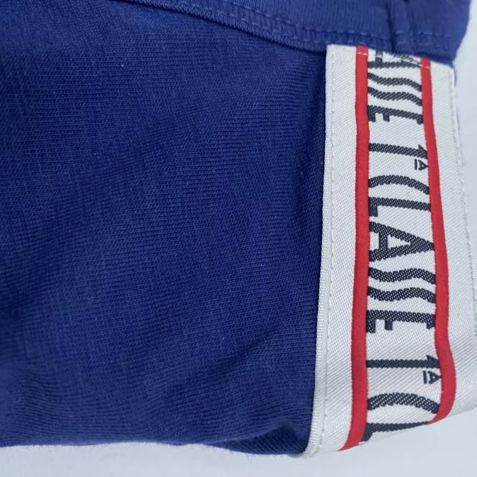 ALVIERO MARTINI 1^ CLASSE T-SHIRT UOMO BLU