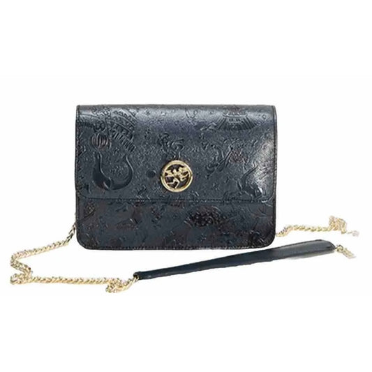 Piero Guidi Sling Bag/Tracollina Small