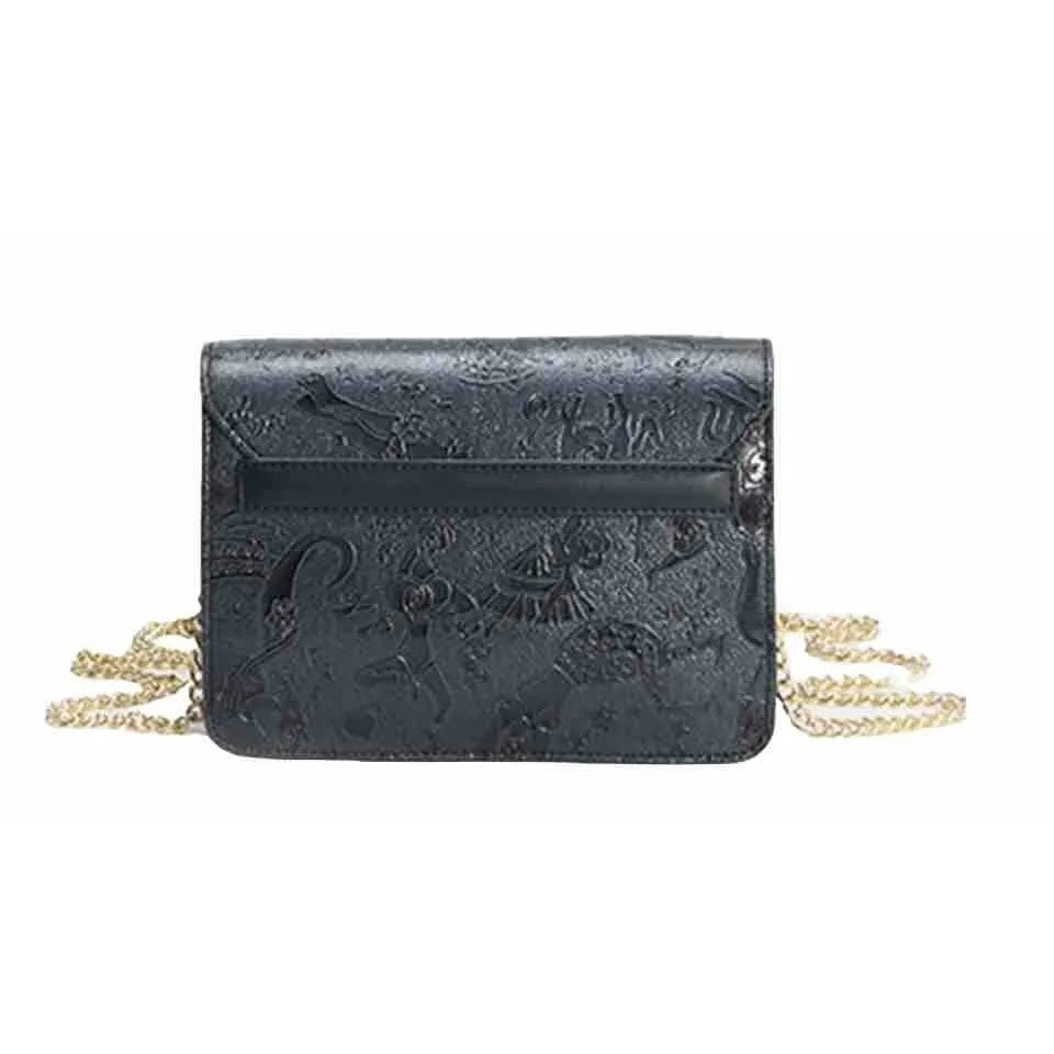 Piero Guidi Sling Bag/Tracollina Small