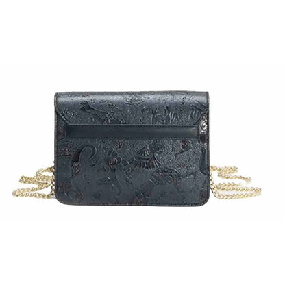 Piero Guidi Sling Bag/Tracollina Small