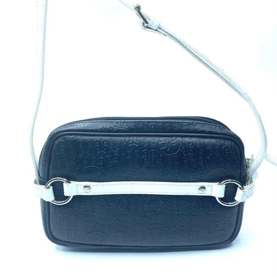 Piero Guidi Sling Bag/Tracollina