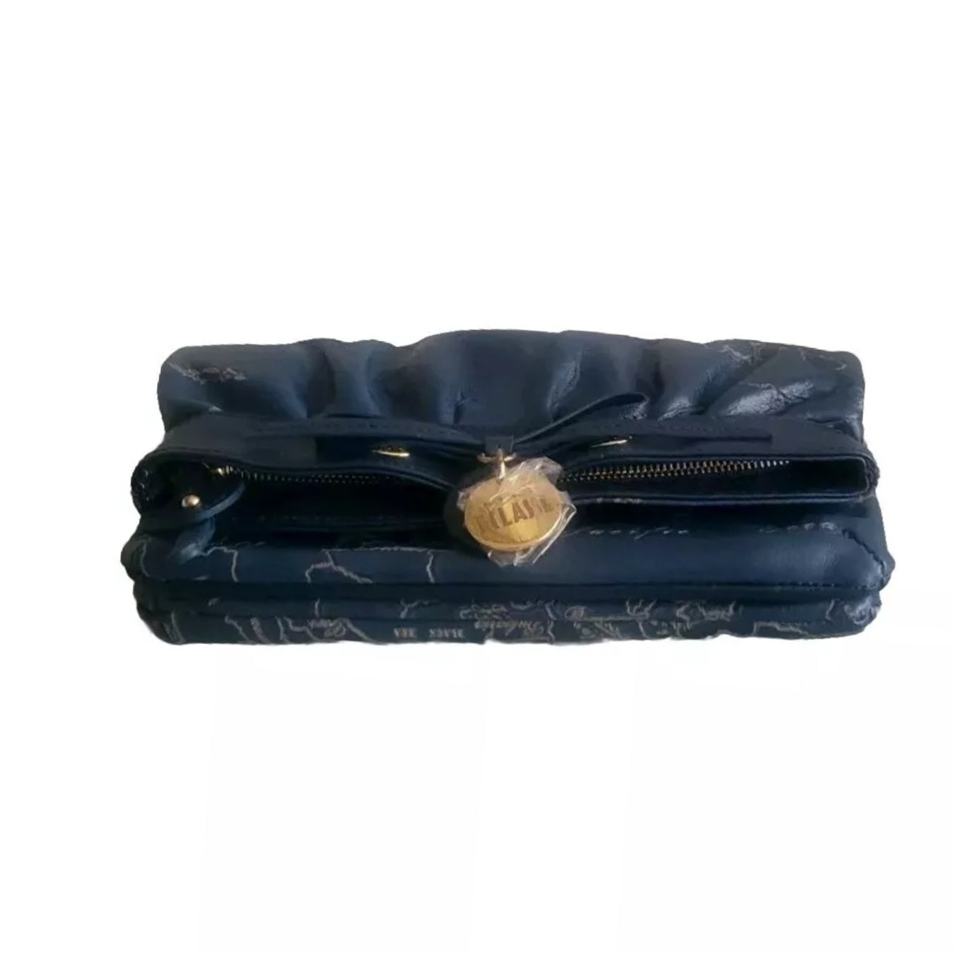 ALVIERO MARTINI 1^ CLASSE BORSA LINEA MIAMI PREPPY