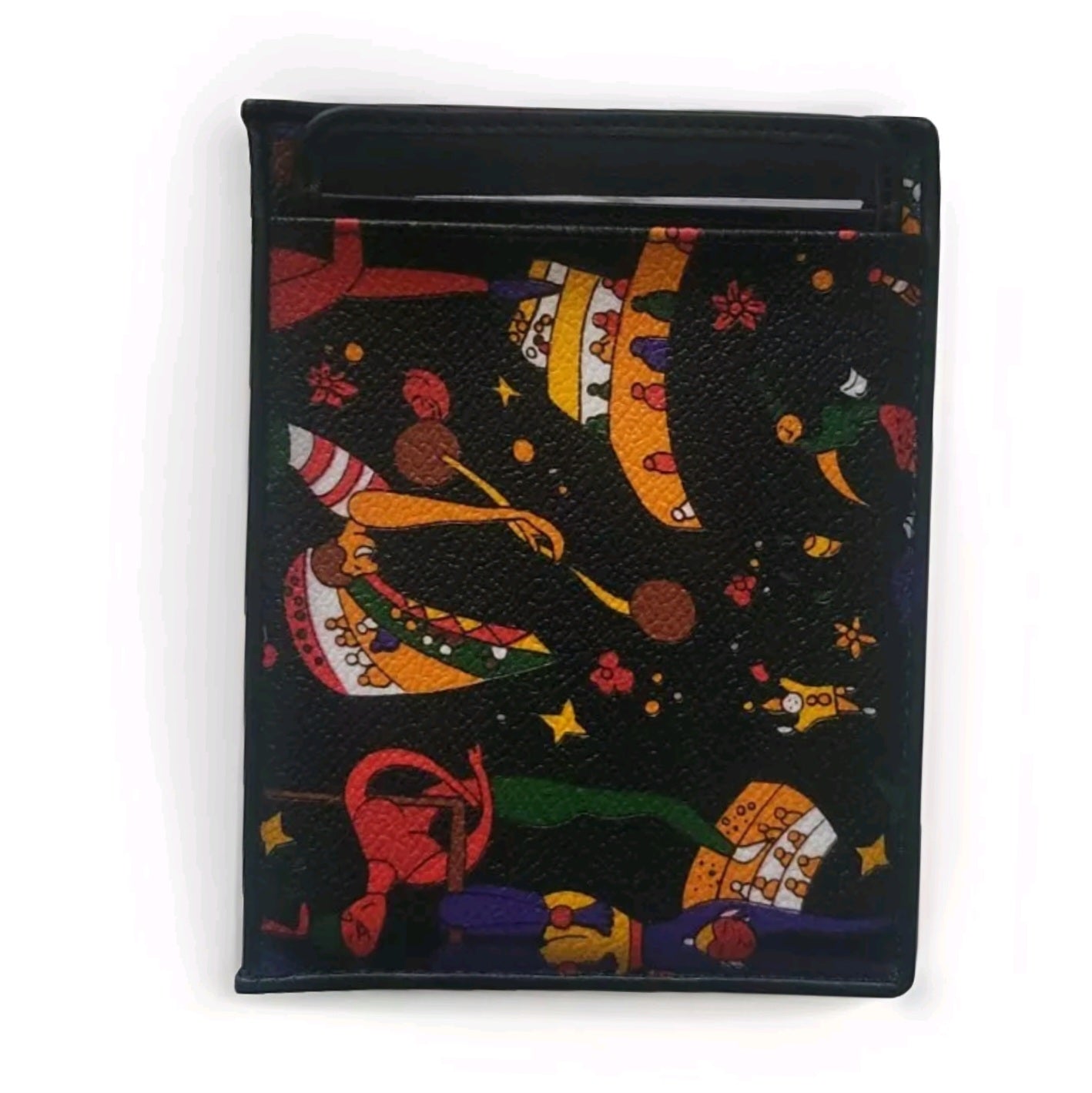 Piero Guidi card Holder/porta carte di Credito