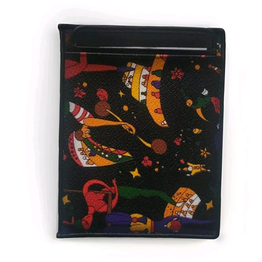 Piero Guidi card Holder/porta carte di Credito