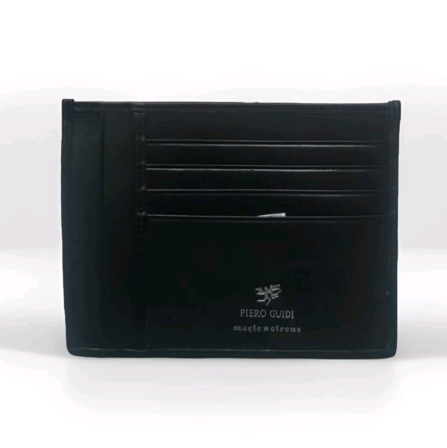 Piero Guidi card Holder/porta carte di Credito