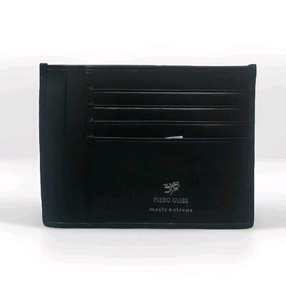 Piero Guidi card Holder/porta carte di Credito