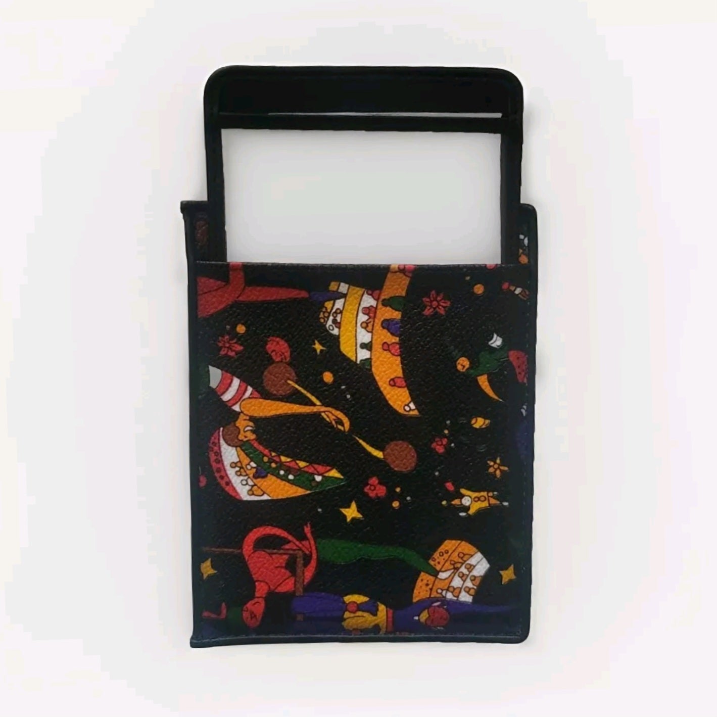 Piero Guidi card Holder/porta carte di Credito