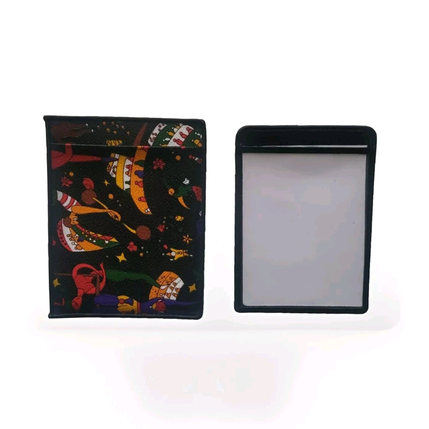 Piero Guidi card Holder/porta carte di Credito