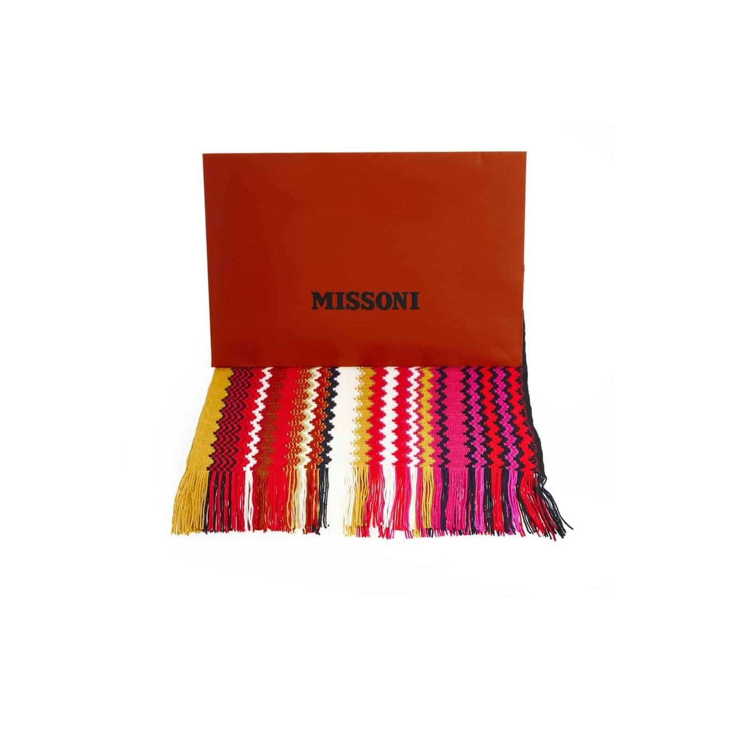 Missoni Sciarpe