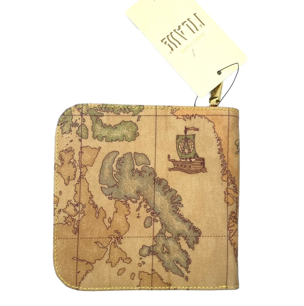 Alviero Martini 1^ Classe Porta CD